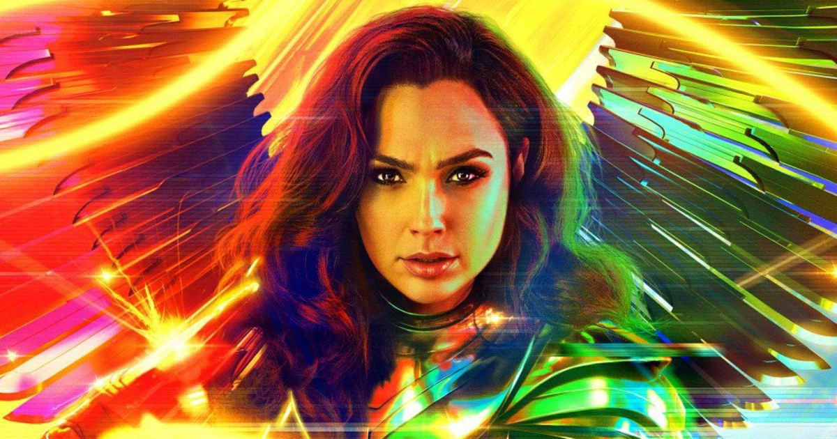 Wonder Woman 3, Gal Gadot