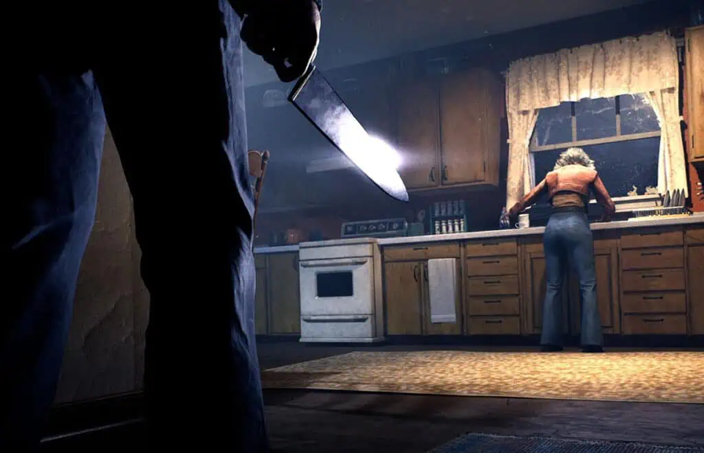 Halloween: The Game, review