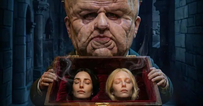 After nearly 30 years, Full Moon has announced Head of the Family 2: Sirens of Seduction, with production beginning August 25