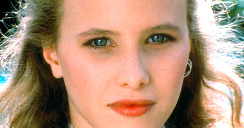 Kim Walker, Heather Chandler, Heathers