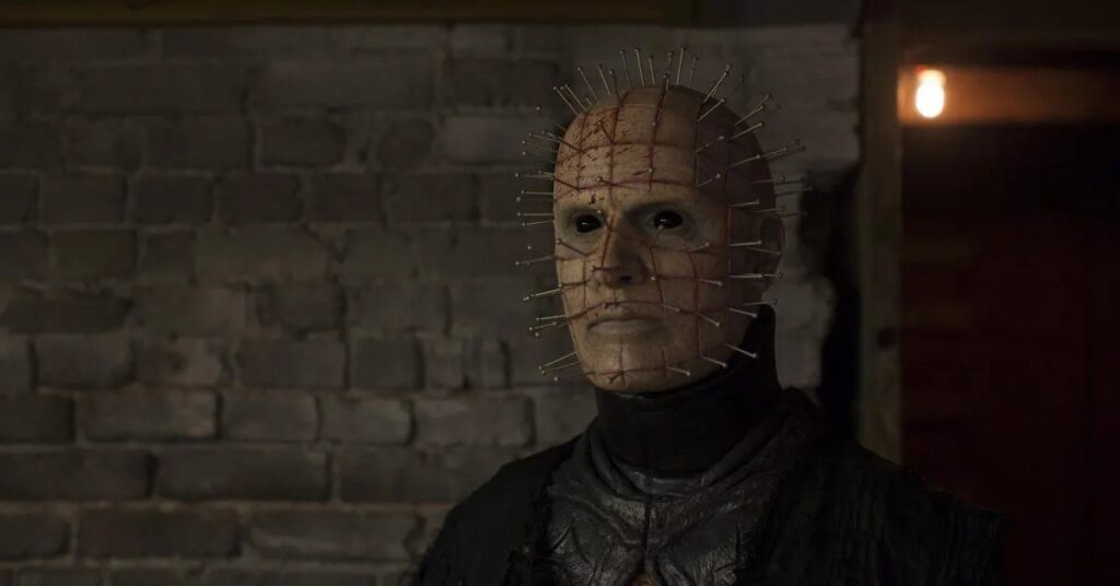 Hellraiser: Judgment
