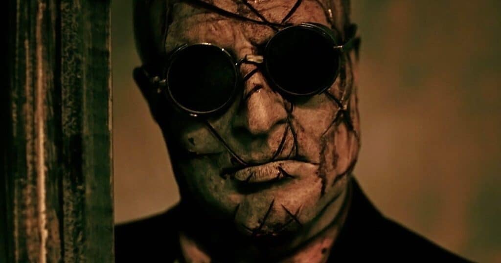 Hellraiser: Judgment