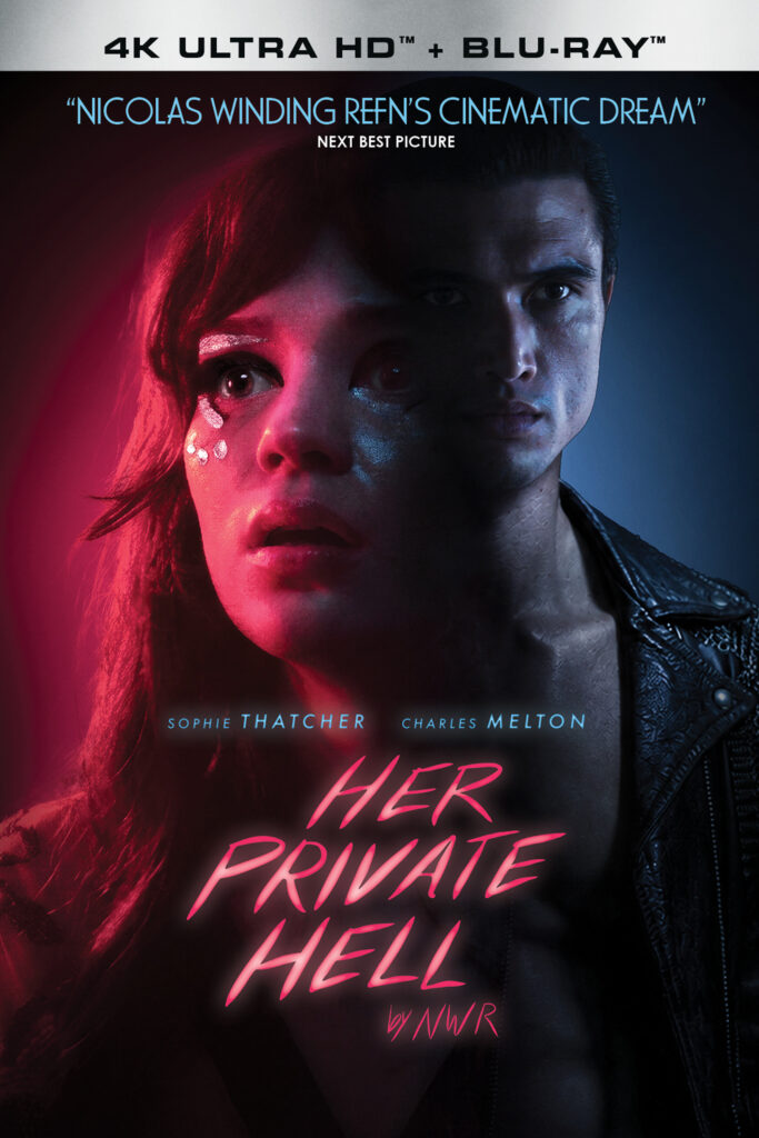 Her Private Hell 4K
