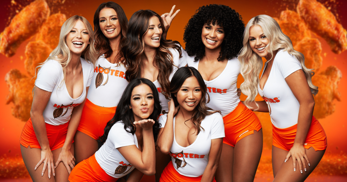 Hooters: The Movie