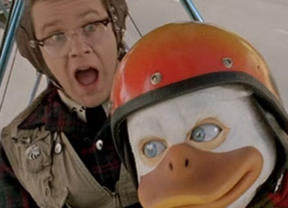 howard the duck