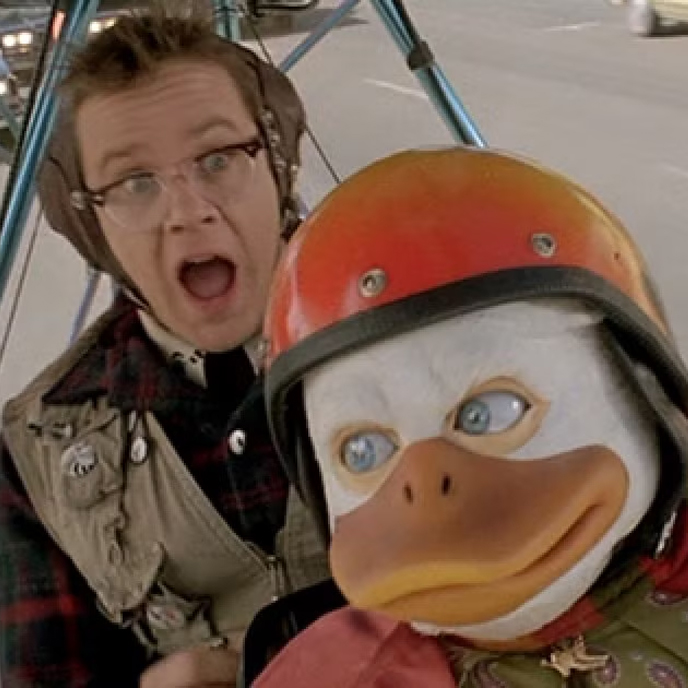 howard the duck