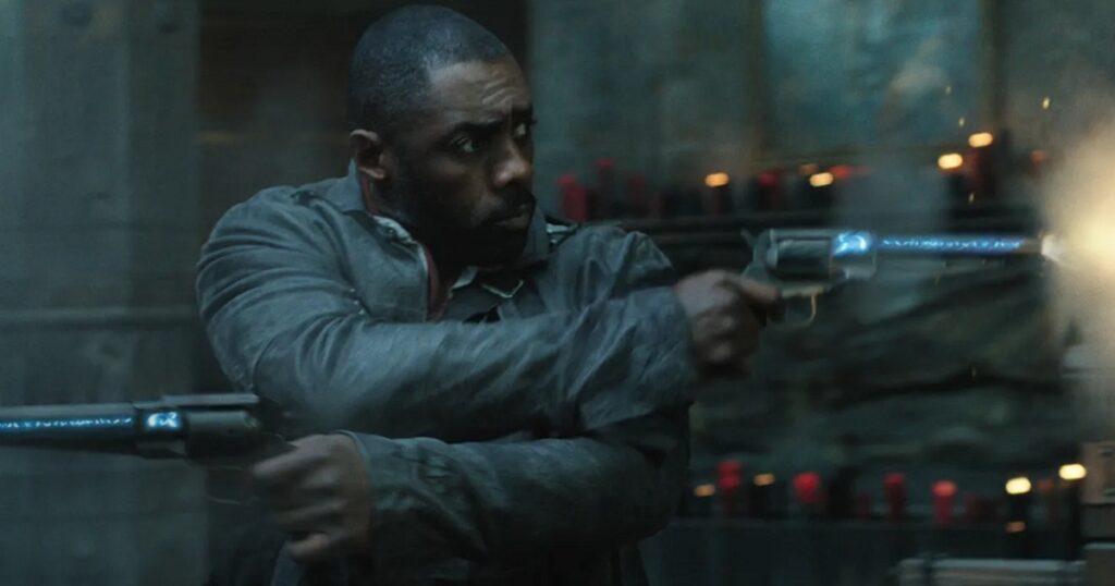 The Dark Tower
