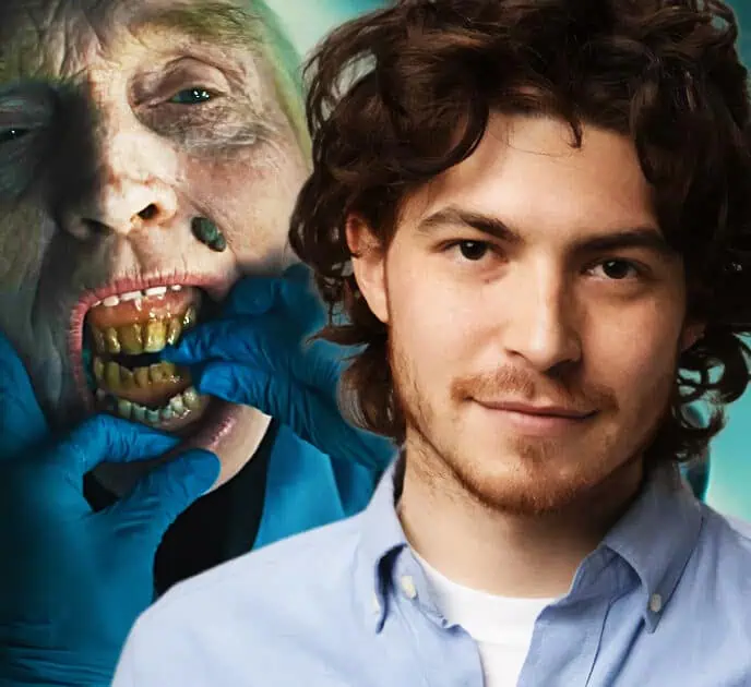 Jacob Chase, sleepover, Insidious: Out of the Further
