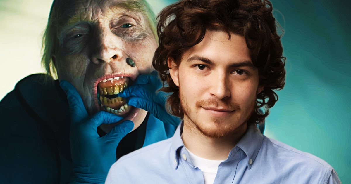 Insidious 6 filmmaker Jacob Chase to direct Sleepover Insidious 6 filmmaker Jacob Chase to direct Sleepover