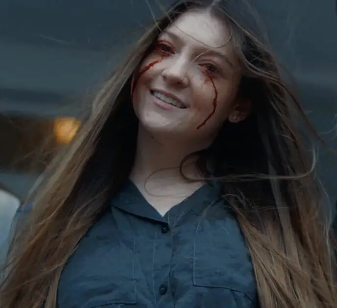 The Asylum’s Insidious: Possession is now available on digital. Check out the trailer for the supernatural horror mockbuster