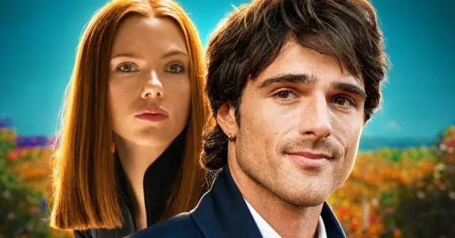 Jacob Elordi, Ari Aster, Scarlet Johansson