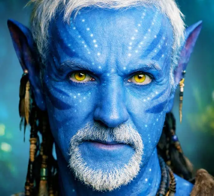 James Cameron, Avatar, future