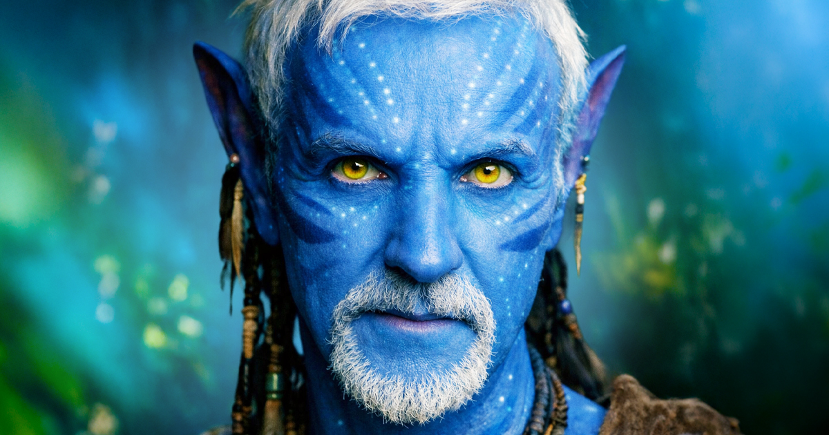 James Cameron, Avatar, future
