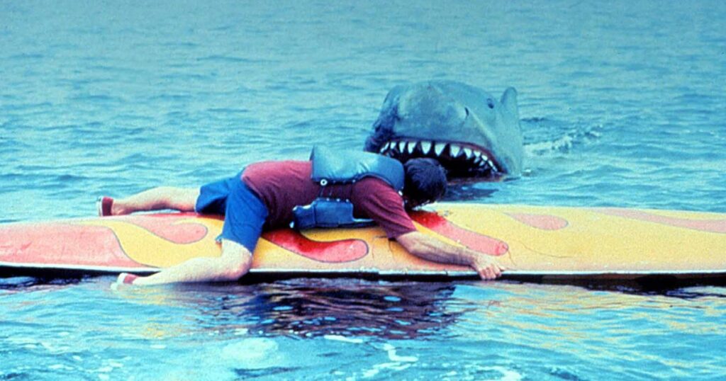 Jaws 2