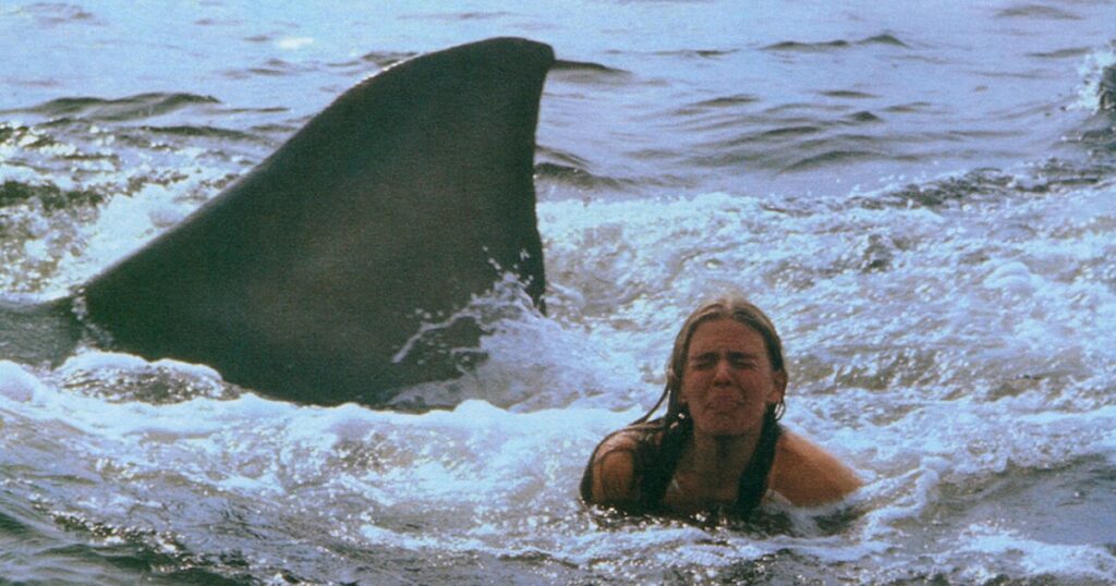 Jaws 2