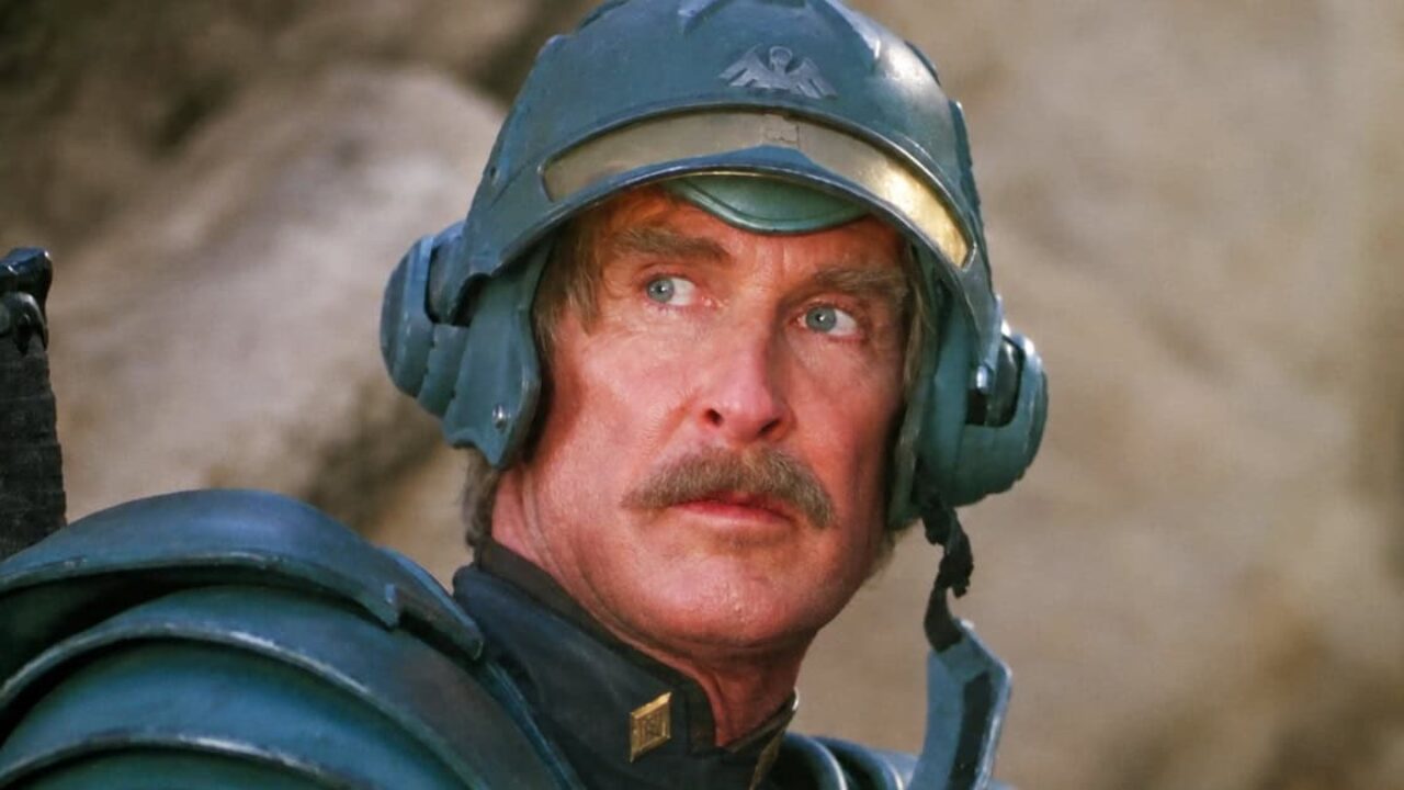 Masters of the Universe star Jon Cypher has died at 94