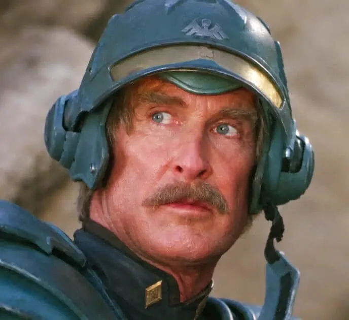 Jon Cypher dead, Masters of the Universe