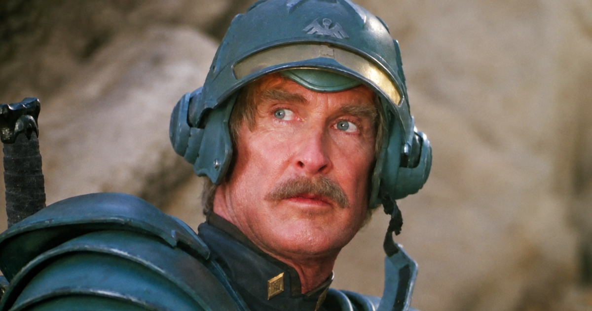 Jon Cypher dead, Masters of the Universe