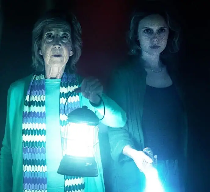 Lin Shaye, Insidious: Out of the Further