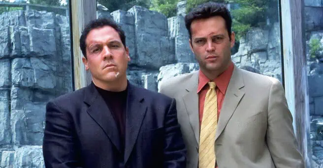 Made, 4K release, Jon Favreau