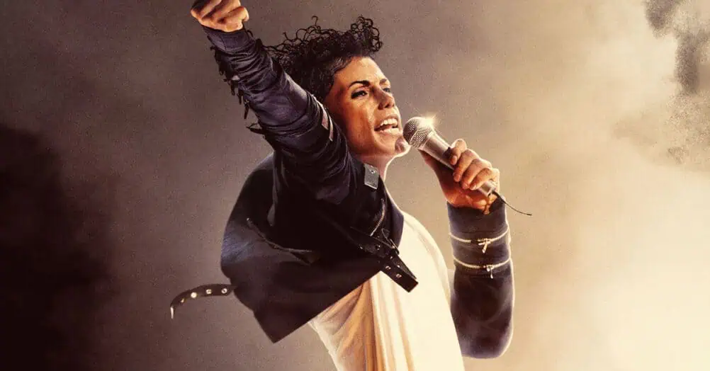 Michael 2