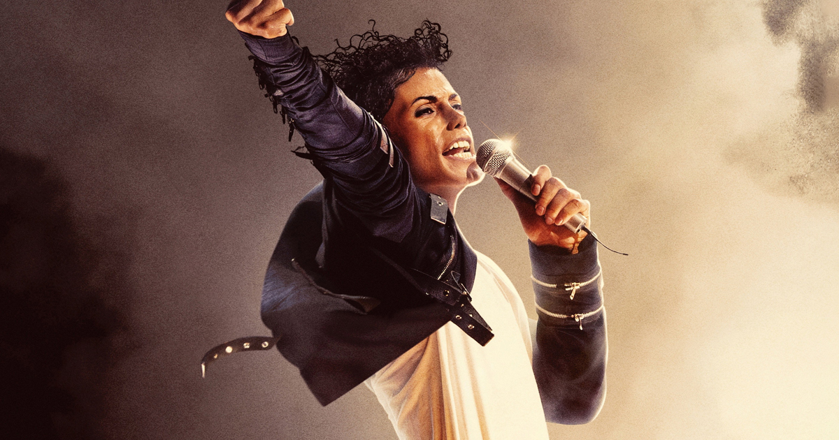 Michael 2