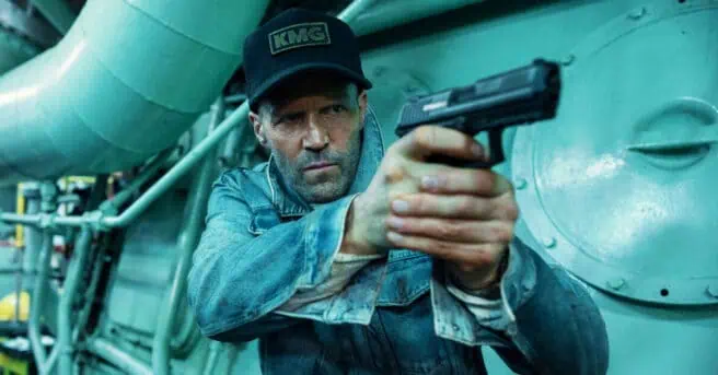 Mutiny, Amazon, Prime Video, leaked