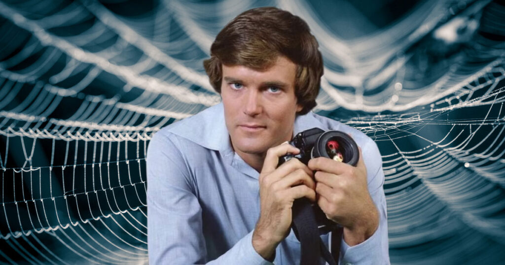 Nicholas Hammond, Spider-Man