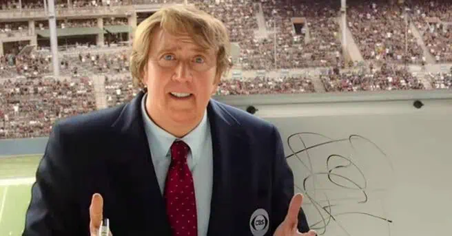 nicolas cage, madden