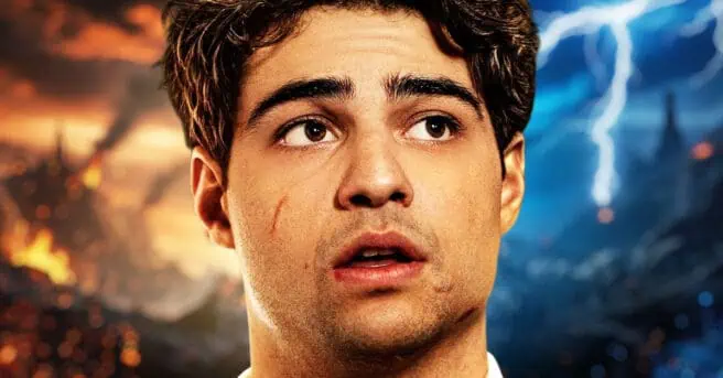 Noah Centineo, Masters of the Universe