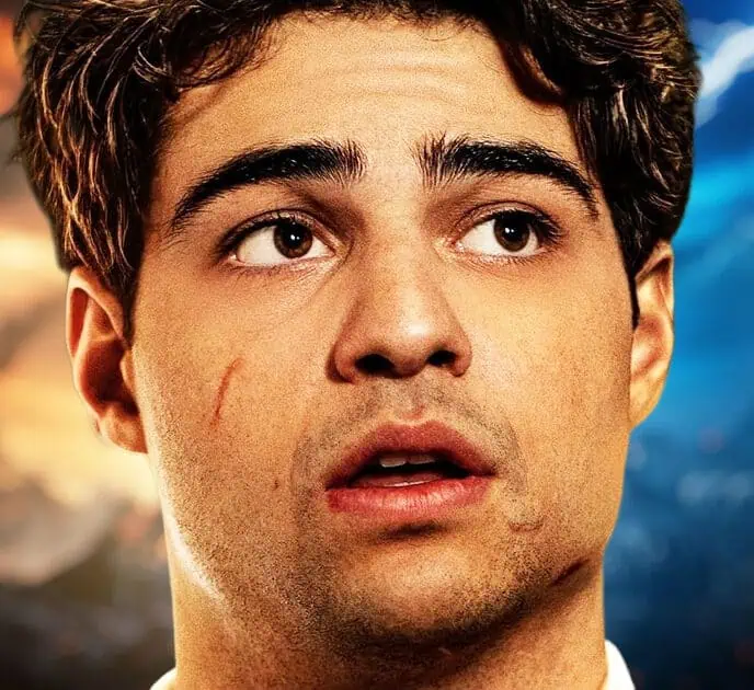 Noah Centineo, Masters of the Universe