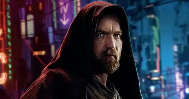 Obi-Wan Kenobi season 2, Ewan McGregor
