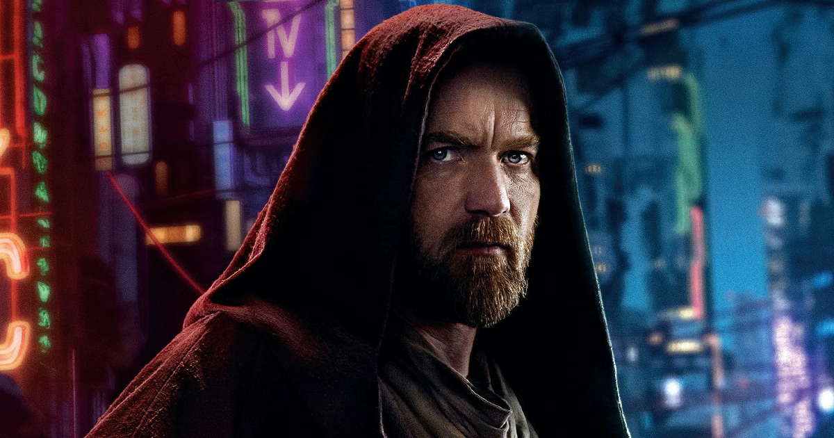 Obi-Wan Kenobi season 2, Ewan McGregor