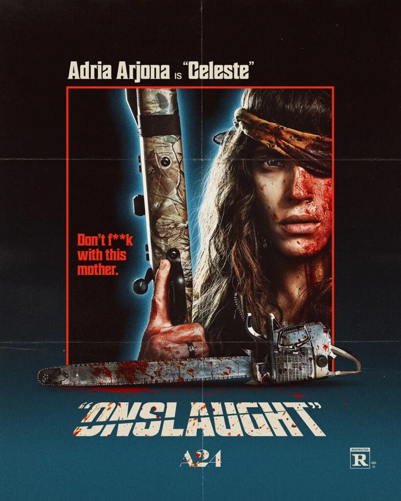 Onslaught