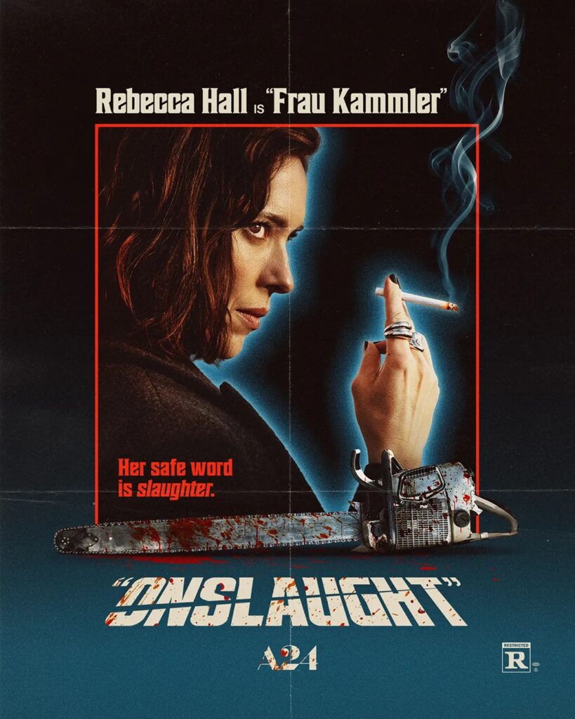 Onslaught