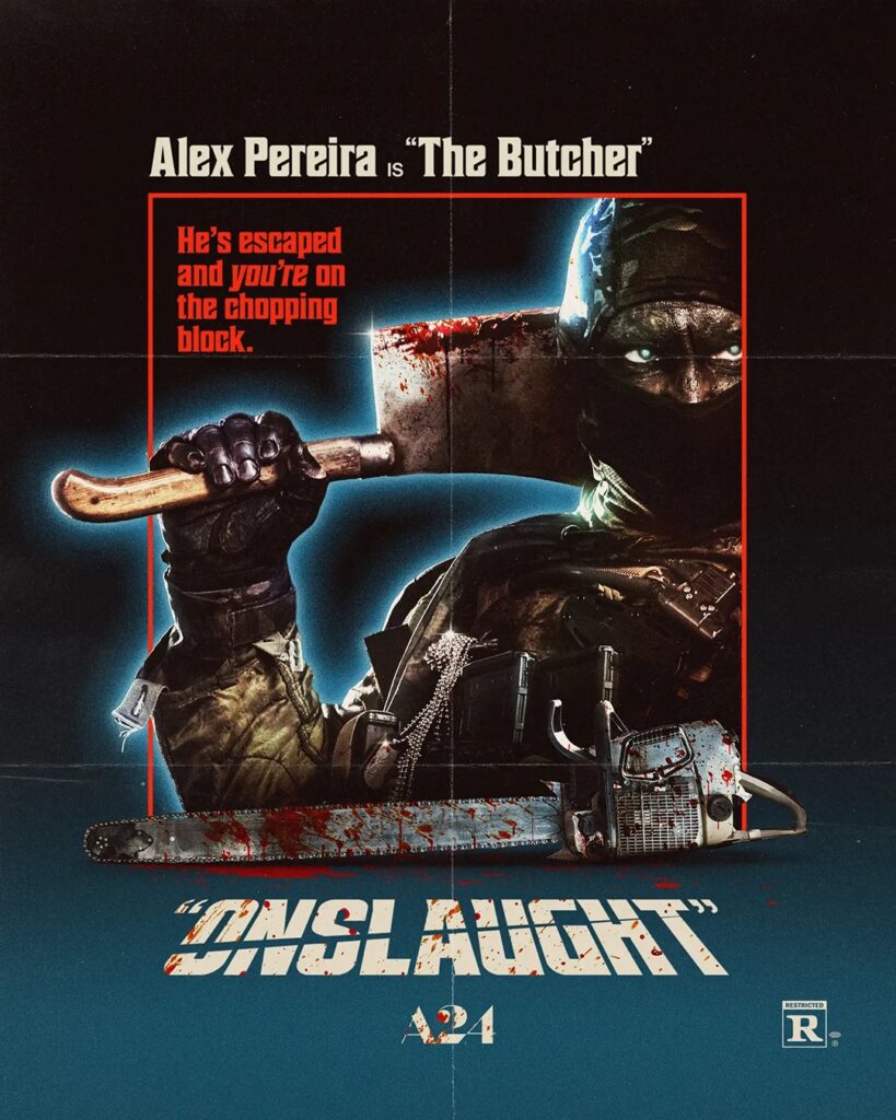 Onslaught