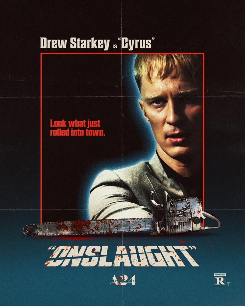 Onslaught