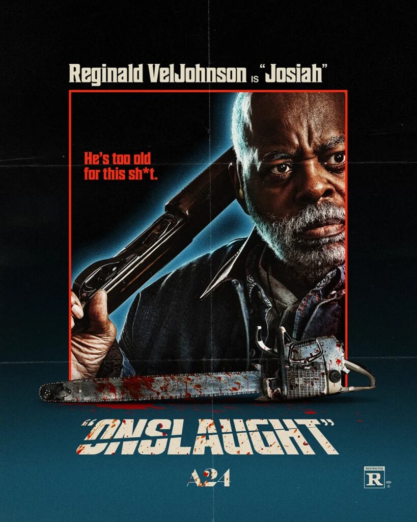 Onslaught