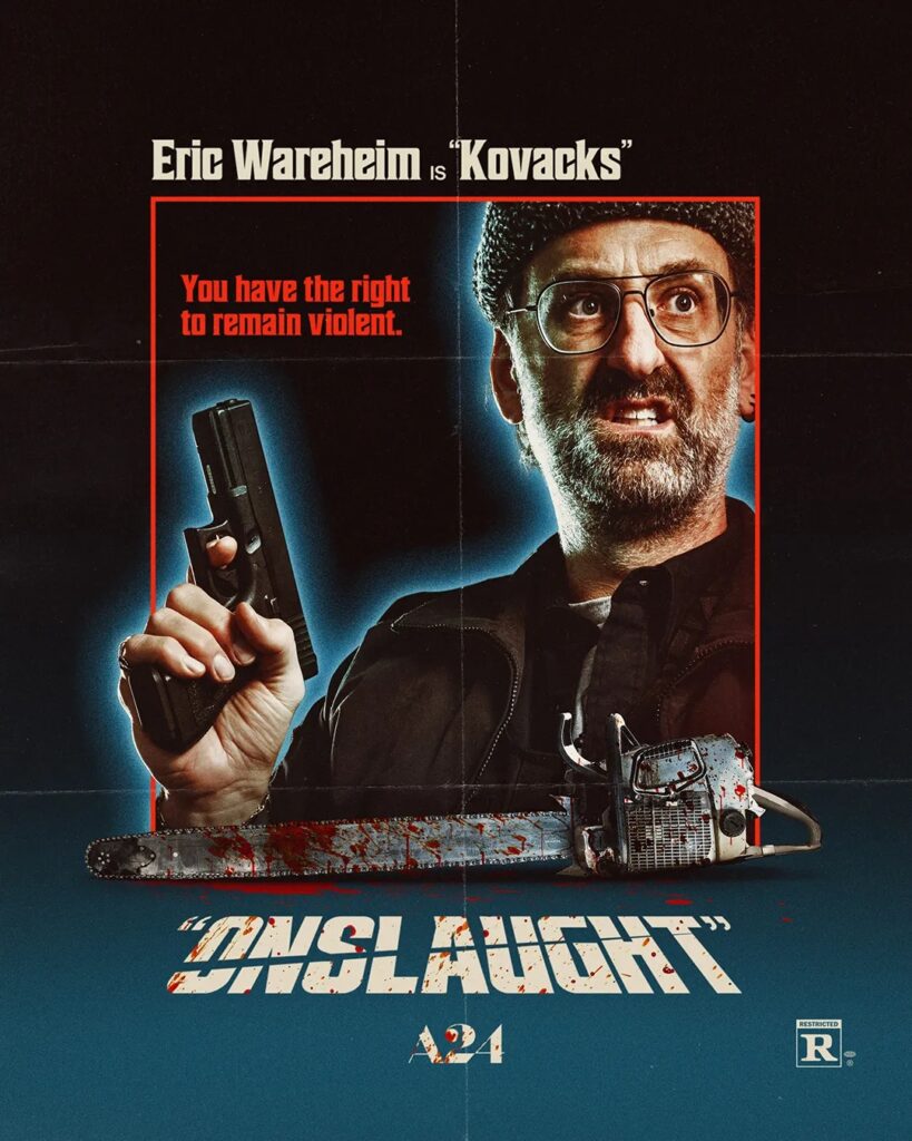 Onslaught