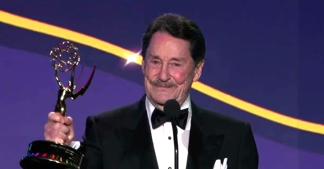 Transformers icon Peter Cullen, the voice of Optimus Prime and Eeyore, has died at 85 after a career spanning more than six decades