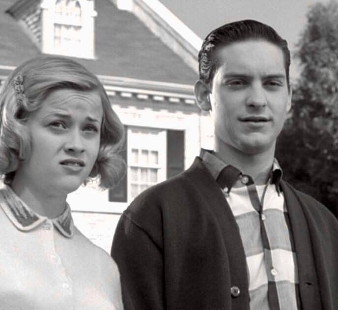 Fans have discovered that Shout! Factory's Pleasantville 4K release is missing a line from the original movie