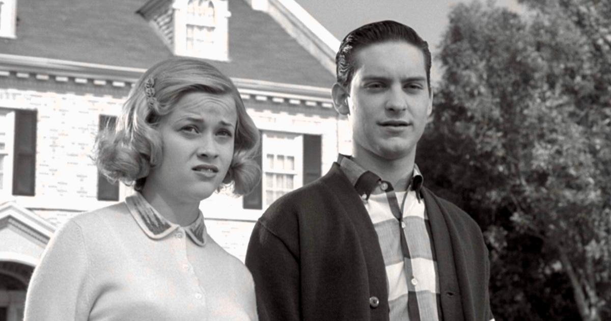 Fans have discovered that Shout! Factory's Pleasantville 4K release is missing a line from the original movie