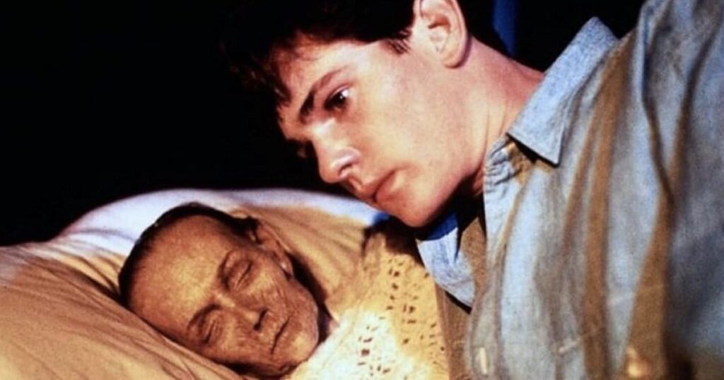 Psycho IV: The Beginning