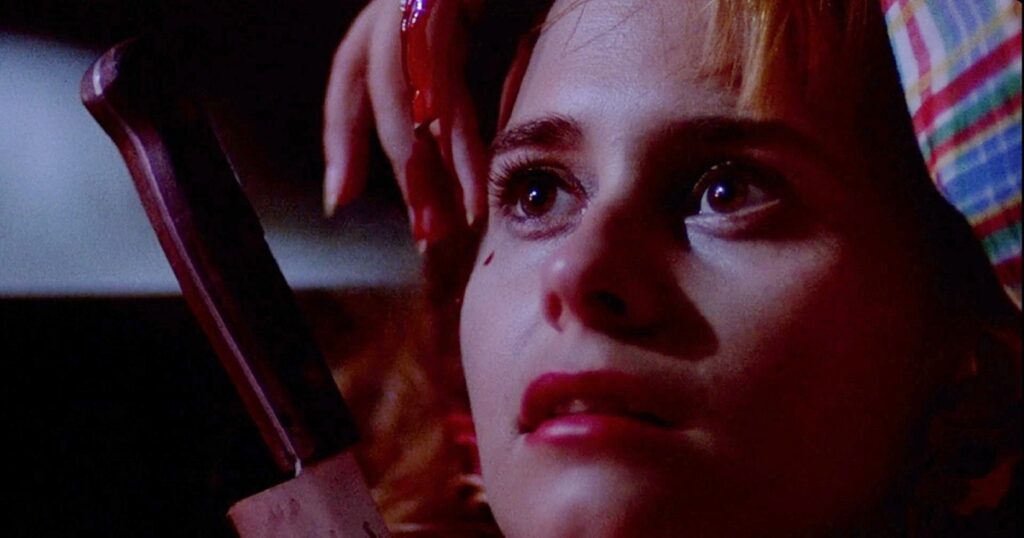 Psycho IV: The Beginning