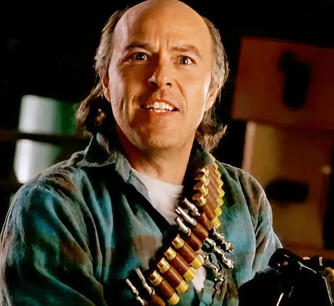 Reggie Bannister died, Phantasm