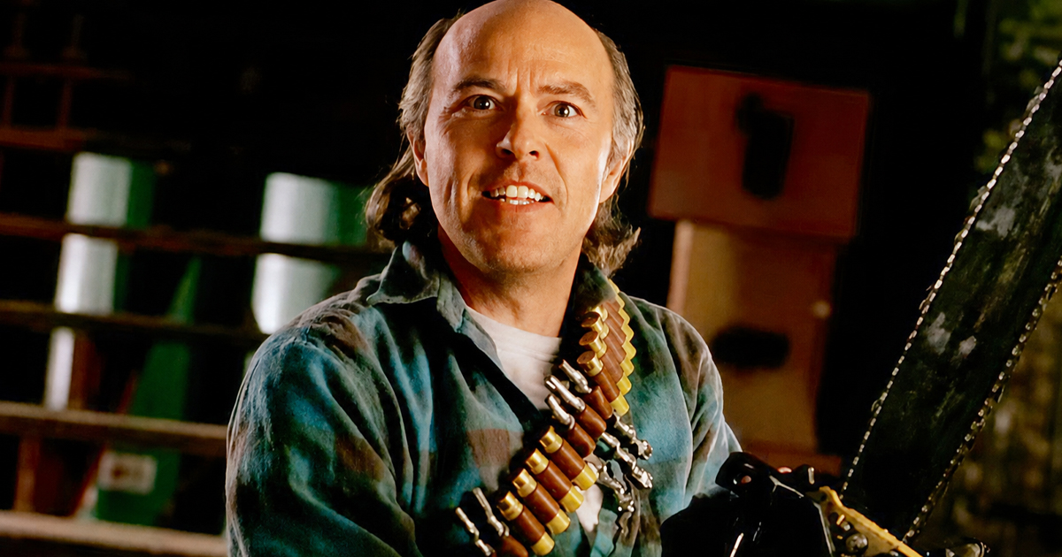 Reggie Bannister died, Phantasm