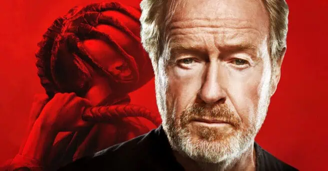 Ridley Scott, Alien: Romulus
