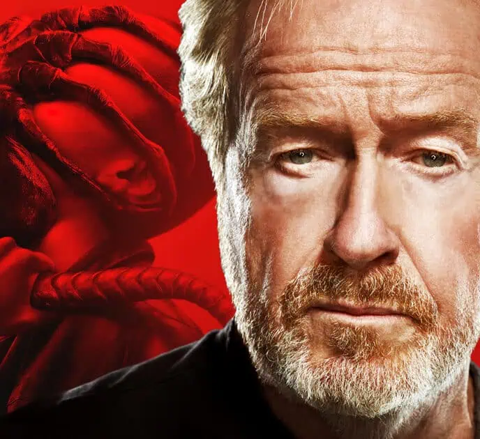 Ridley Scott, Alien: Romulus