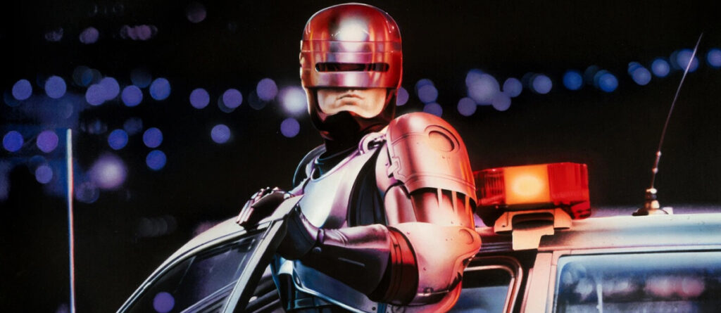 RoboCop