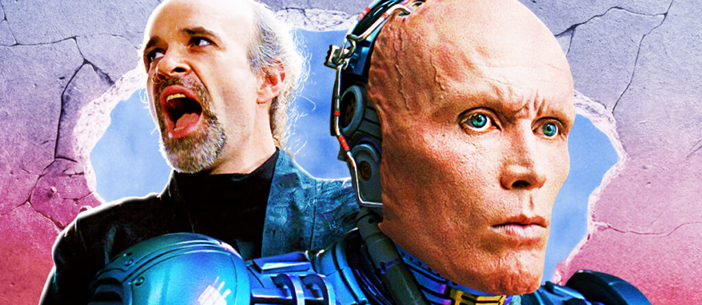 RoboCop 2